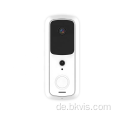 HD 1080p WiFi Wireless Smart Camera Türklingel